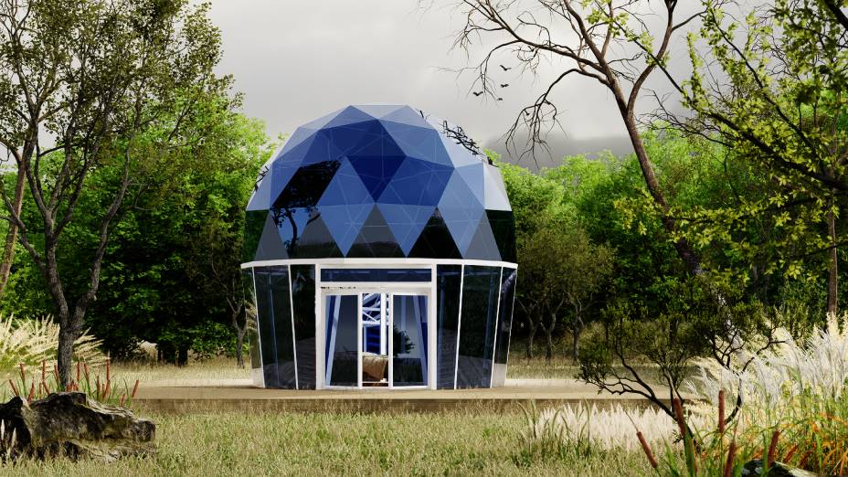 庆云县星空酒店帐篷厂家